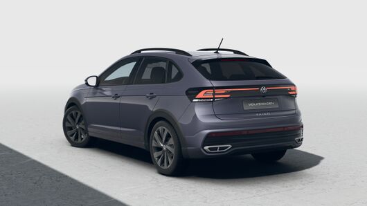 Obrázok Taigo R-Line Limited 1.0 TSI DS7
