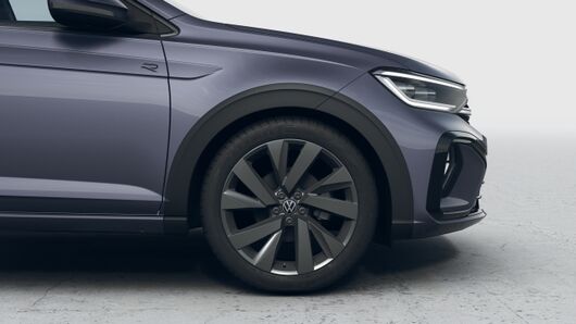 Obrázok Taigo R-Line Limited 1.0 TSI DS7