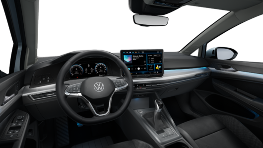 Obrázok Golf Variant Limited 2.0 TDI 6G