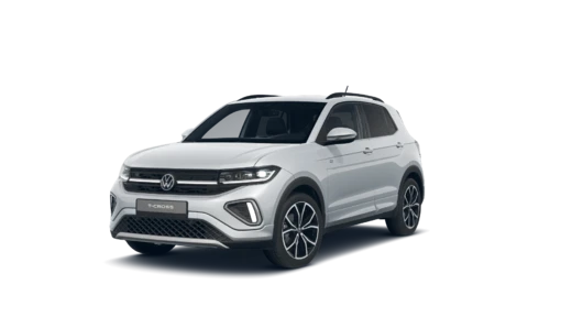 Obrázok T-Cross R-Line Limited 1.0 TSI 6G