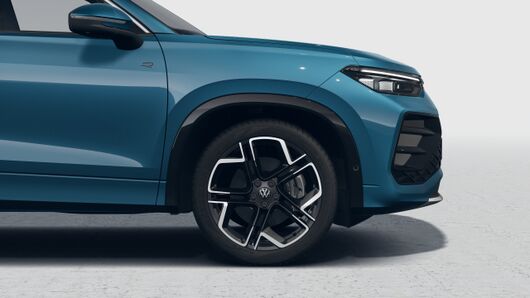 Obrázok Tayron R-Line Lim 2.0 TSI EVO 4MOT DS7