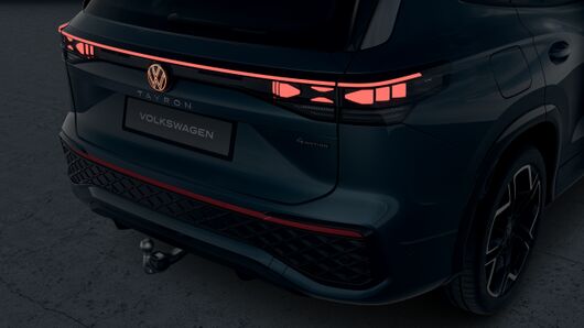 Obrázok Tayron R-Line Lim 2.0 TSI EVO 4MOT DS7