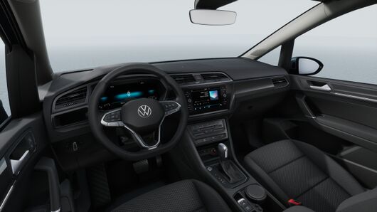 Obrázok Touran Limited 1.5 TSI ACT DS7