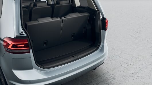 Obrázok Touran Limited 1.5 TSI ACT DS7