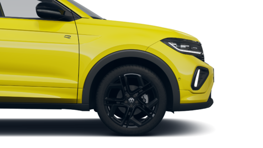 Obrázok T-Cross R-Line Limited 1.5 TSI ACT DS7