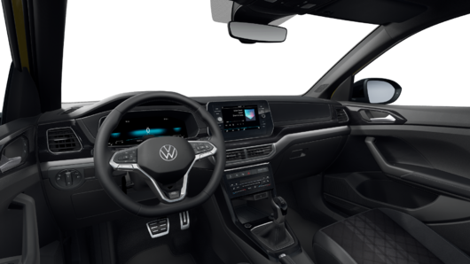 Obrázok T-Cross R-Line Limited 1.5 TSI ACT DS7