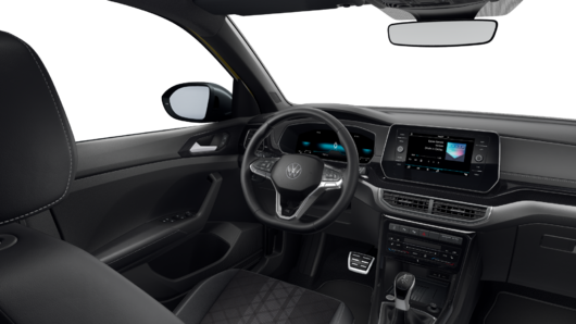 Obrázok T-Cross R-Line Limited 1.5 TSI ACT DS7