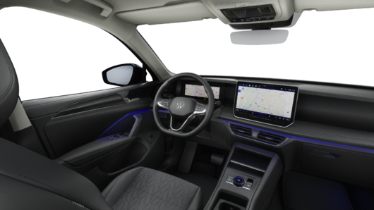 Obrázok Tiguan Limited 1.5 eTSI EVO DS7