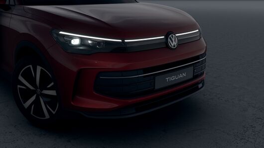 Obrázok Tiguan Limited 1.5 eTSI EVO DS7