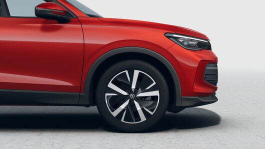 Obrázok Tiguan Limited 1.5 eTSI EVO DS7