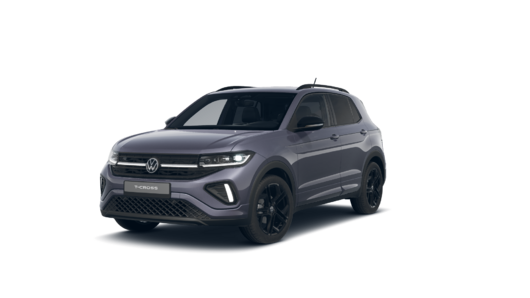 Obrázok T-Cross R-Line Limited 1.0 TSI DS7