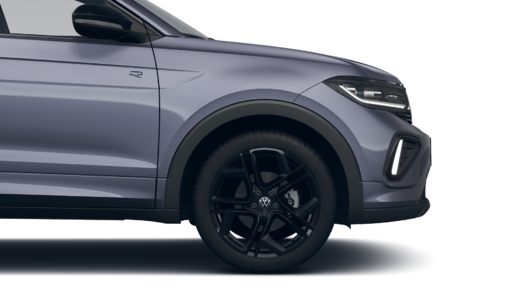 Obrázok T-Cross R-Line Limited 1.0 TSI DS7