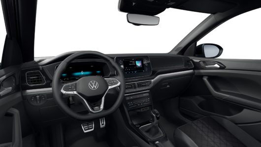 Obrázok T-Cross R-Line Limited 1.0 TSI DS7