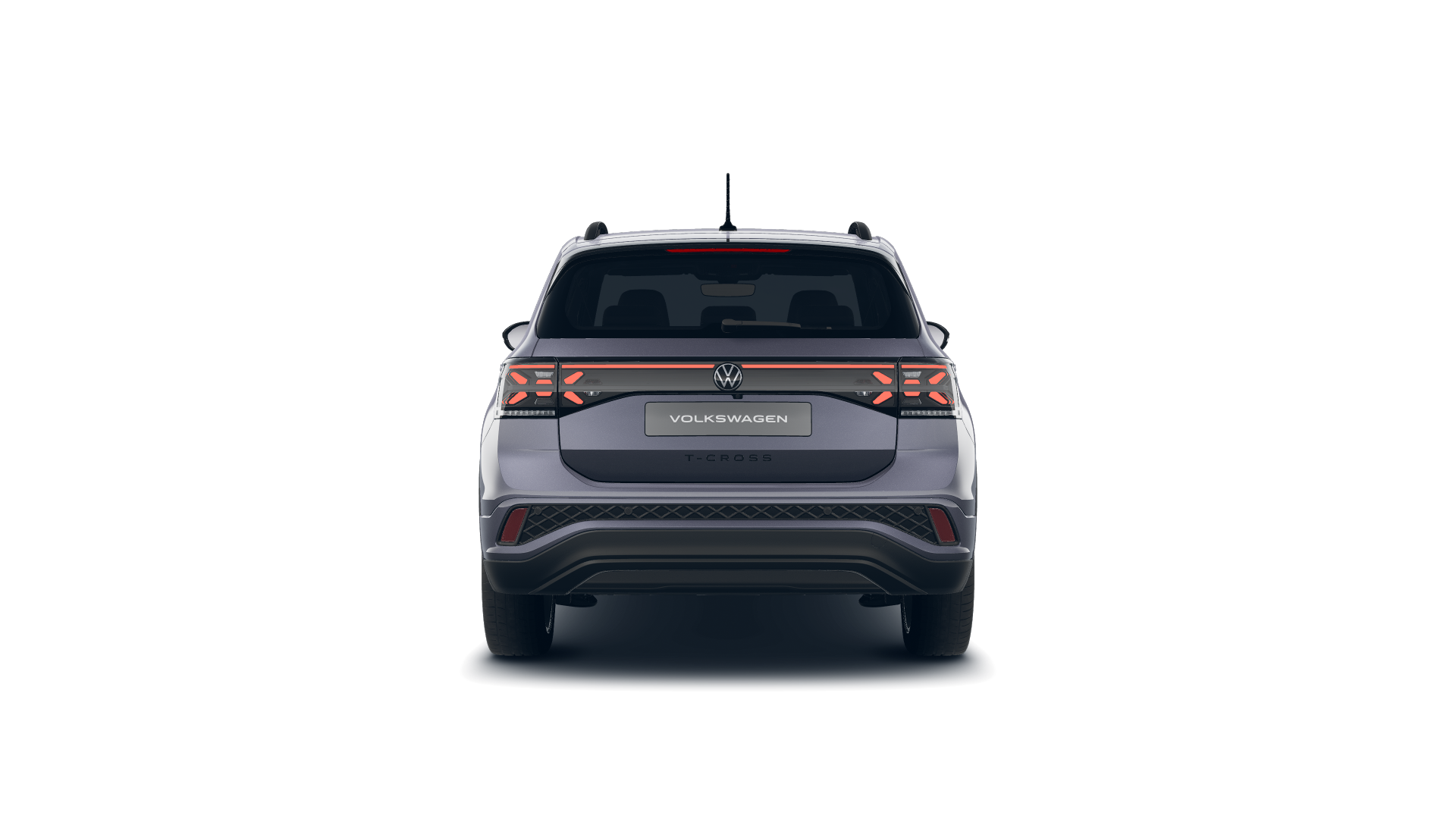 Obrázok T-Cross R-Line Limited 1.0 TSI DS7