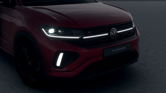 Obrázok T-Cross R-Line Limited 1.0 TSI DS7