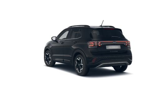 Obrázok T-Cross R-Line Limited 1.0 TSI DS7