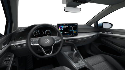 Obrázok Golf Variant Limited 1.5 TSI 6G