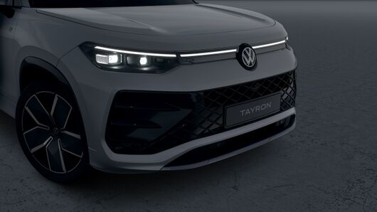 Obrázok Tayron R-Line Lim 2.0 TDI EVO 4MOT DS7