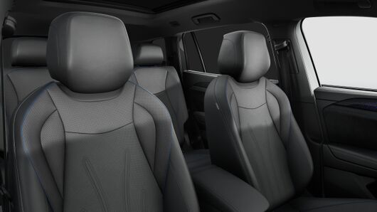 Obrázok Tayron R-Line Lim 2.0 TDI EVO 4MOT DS7