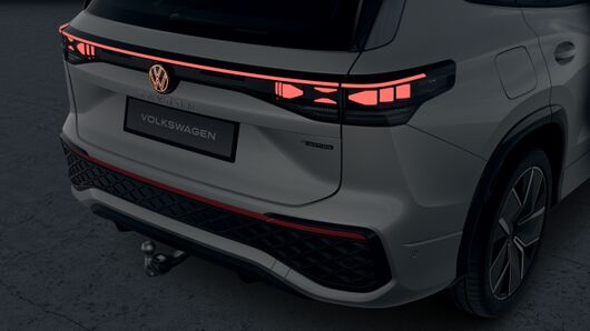 Obrázok Tayron R-Line Lim 2.0 TDI EVO 4MOT DS7