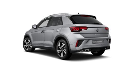 Obrázok T-Roc R-Line Limited 1.5 TSI ACT DS7