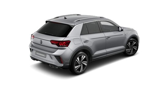 Obrázok T-Roc R-Line Limited 1.5 TSI ACT DS7