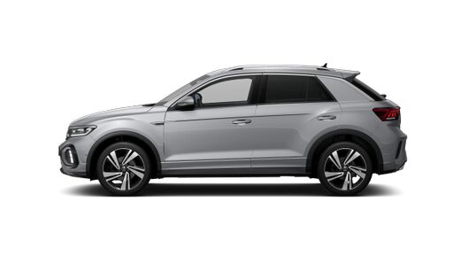 Obrázok T-Roc R-Line Limited 1.5 TSI ACT DS7