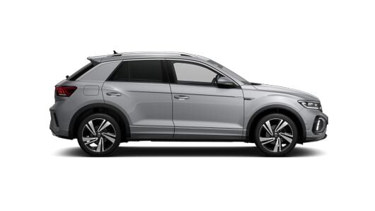 Obrázok T-Roc R-Line Limited 1.5 TSI ACT DS7