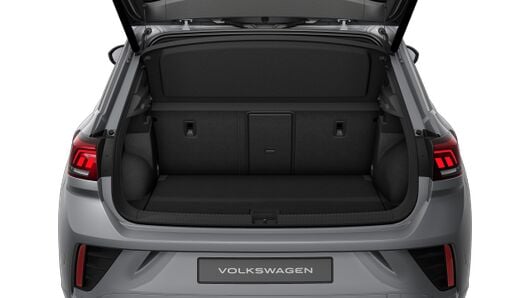 Obrázok T-Roc R-Line Limited 1.5 TSI ACT DS7
