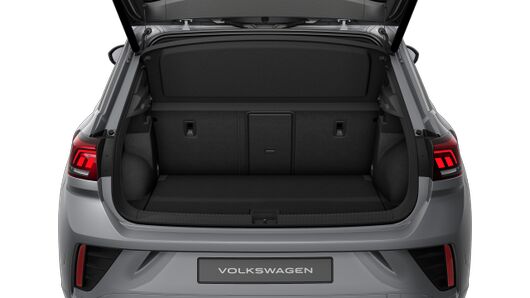 Obrázok T-Roc R-Line Limited 1.5 TSI ACT DS7