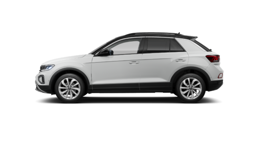 Obrázok T-Roc Limited 1.0 TSI 6G