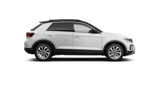 Obrázok T-Roc Limited 1.0 TSI 6G