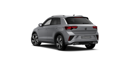 Obrázok T-Roc R-Line Limited 1.5 TSI ACT DS7