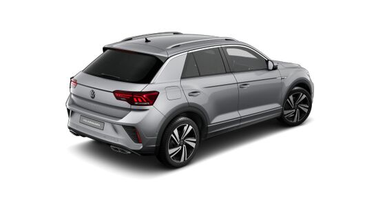 Obrázok T-Roc R-Line Limited 1.5 TSI ACT DS7