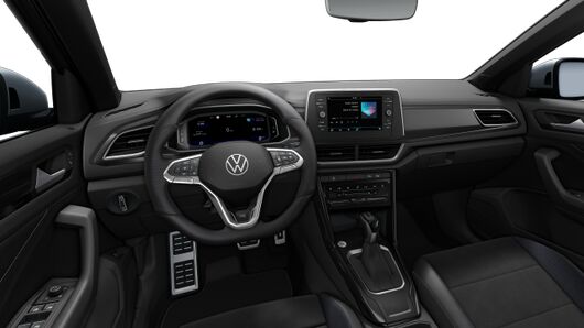 Obrázok T-Roc R-Line Limited 1.5 TSI ACT DS7