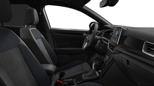 Obrázok T-Roc R-Line Limited 1.5 TSI ACT DS7
