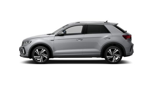 Obrázok T-Roc R-Line Limited 1.5 TSI ACT DS7