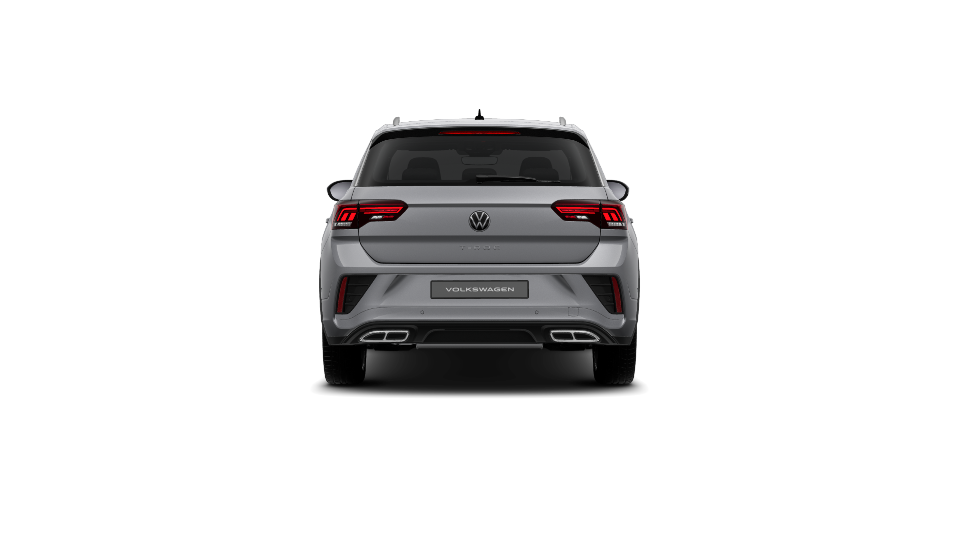 Obrázok T-Roc R-Line Limited 1.5 TSI ACT DS7