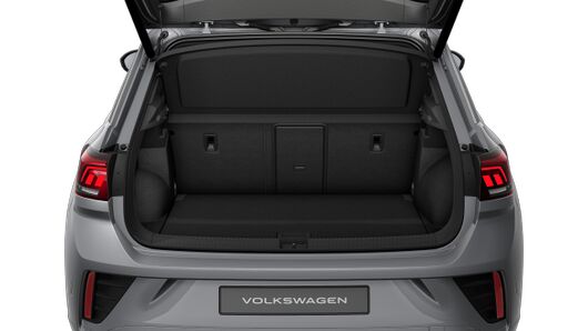 Obrázok T-Roc R-Line Limited 1.5 TSI ACT DS7