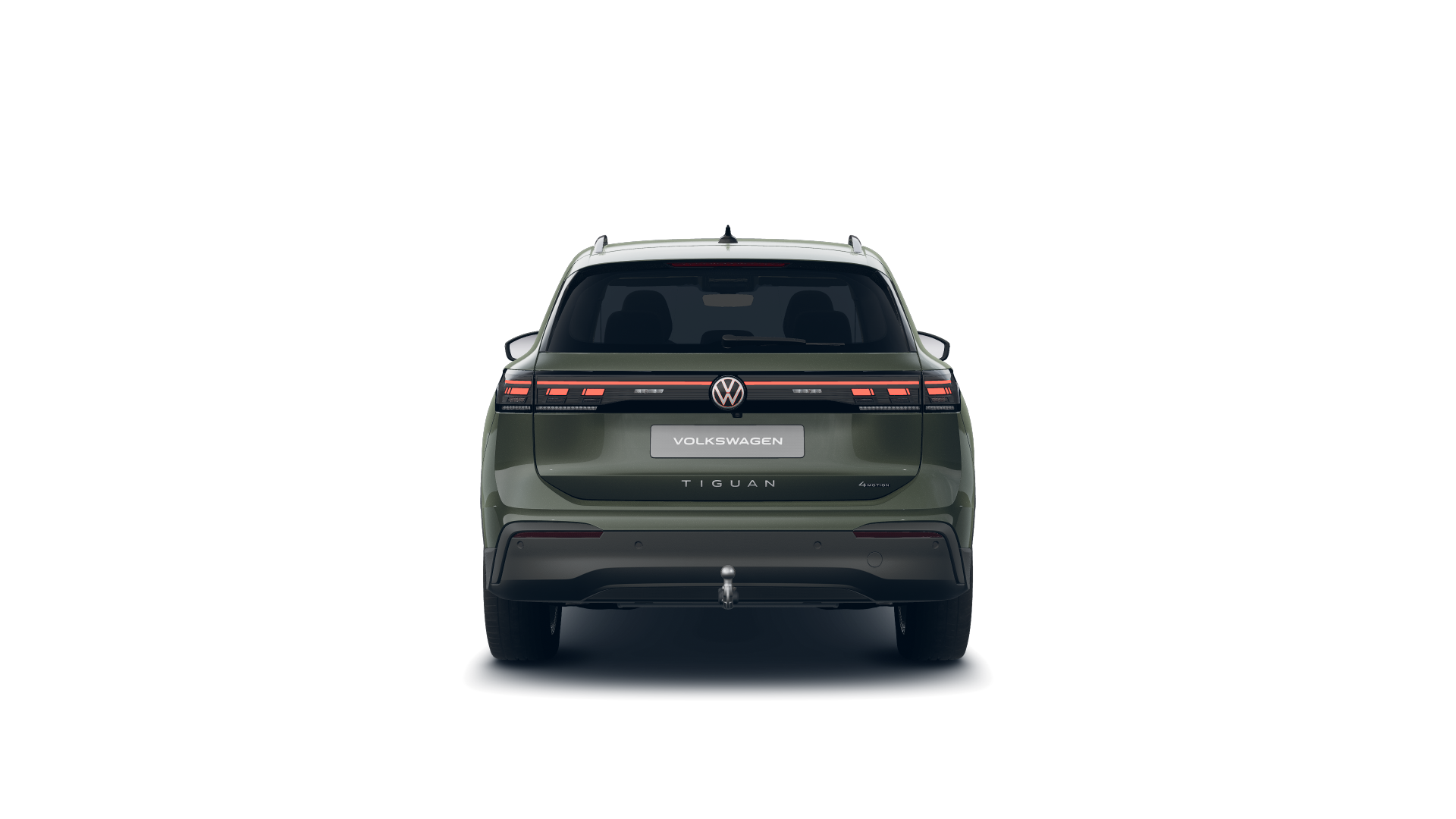 Obrázok Tiguan Limited 2.0 TSI EVO 4MOT DS7