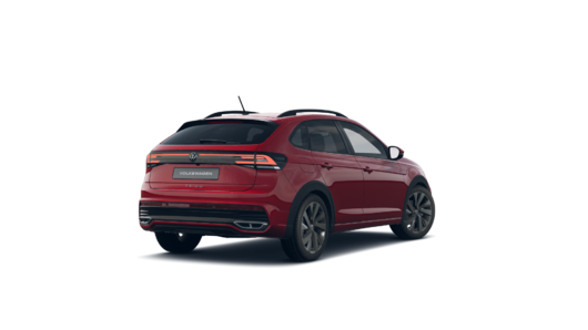 Obrázok Taigo R-Line Limited 1.5 TSI ACT DS7