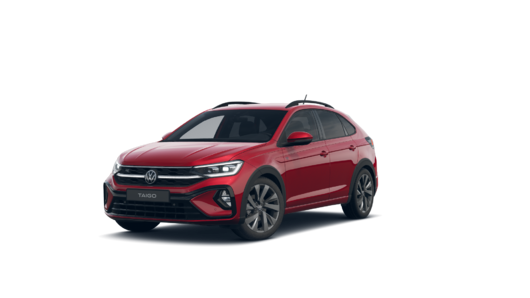 Obrázok Taigo R-Line Limited 1.5 TSI ACT DS7