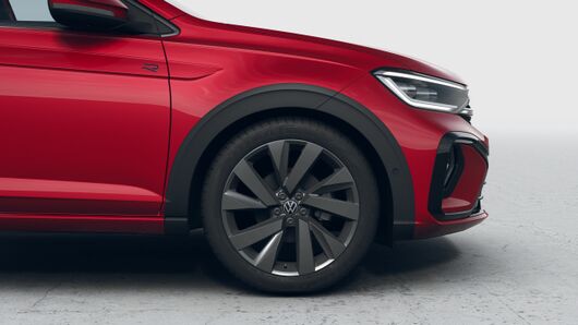 Obrázok Taigo R-Line Limited 1.5 TSI ACT DS7