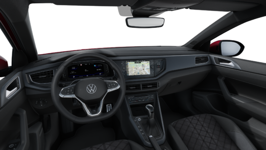 Obrázok Taigo R-Line Limited 1.5 TSI ACT DS7