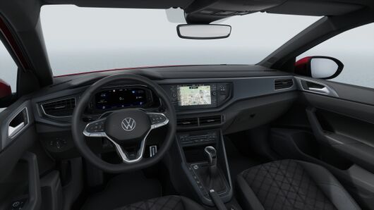 Obrázok Taigo R-Line Limited 1.5 TSI ACT DS7