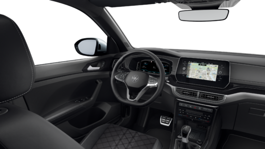 Obrázok T-Cross R-Line Limited 1.5 TSI ACT DS7