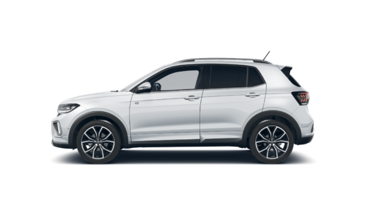 Obrázok T-Cross R-Line Limited 1.5 TSI ACT DS7