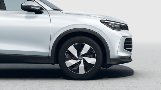Obrázok Tiguan Elegance 2.0 TDI EVO DS7