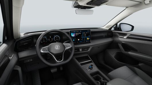 Obrázok Tiguan 1.5 eTSI EVO DS7