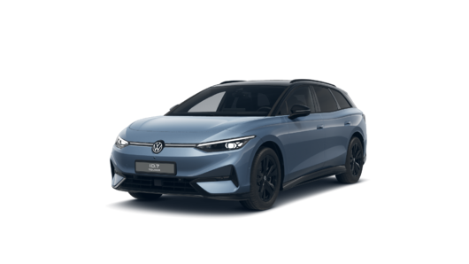 Obrázok ID.7 Tourer Pro S Limited